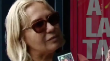 Imagen de Nora Colosimo, la mamá de Wanda Nara, habló del duro audio contra Mauro Icardi