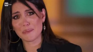 Wanda Nara habló sobre su enfermedad y se derrumbó en lágrimas: El conmovedor momento