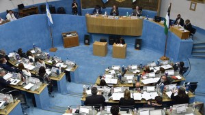 En Río Negro promueven cambios para que los funcionarios sean más rectos y transparentes