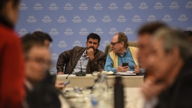 El proyecto recibió el dictamen este miércoles en Diputados. Foto: Gentileza Corta. 