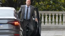 Imagen de Quiénes son los exclusivos abogados que designó Martín Insaurralde en las causas en su contra