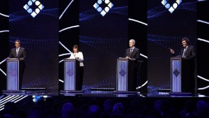 Segundo debate presidencial 2023: ¿Habrá cambios en el reglamento este domingo?