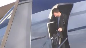 Lionel Messi ya está en Argentina: ¿Será titular el jueves ante Paraguay?