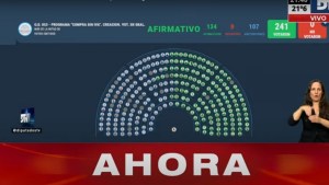 Diputados aprobó la creación del programa «Compre sin IVA»: a quiénes alcanzará