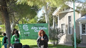 ATE realiza manifestaciones «sorpresivas» en el Alto Valle: hoy, en el registro civil de Cipolletti