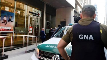 Una firma es investigada por fraude en el comercio exterior. Foto: Gentileza NA. 