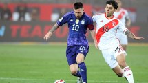 Imagen de Por qué Lionel Messi rompió un maleficio contra Perú con sus dos golazos: los detalles