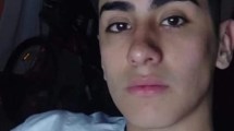 Imagen de La buena noticia: se recupera Lautaro, el único sobreviviente del trágico accidente en Cipolletti