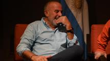 Imagen de Capozzi entró a la Cámara de Diputados con lo justo