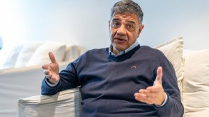 Elecciones 2023 en CABA: Jorge Macri ganó por amplio margen, pero irá al balotaje con Leandro Santoro