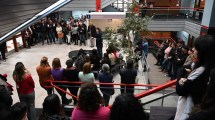 Imagen de Paritarias en Río Negro: Sitrajur aceptó la propuesta salarial de octubre