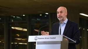 Larreta, lejos de Bullrich y Macri por el apoyo a Milei: sus 10 frases principales