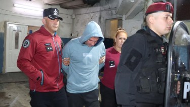 Marcelo Corazza, más complicado: fue procesado por otro caso de corrupción de menores