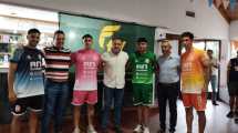 Imagen de Regional Amateur de fútbol: con la presencia de 18 equipos de la zona, así se jugará la primera fecha