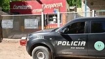 Imagen de Mataron a un carnicero en Cipolletti: hay un detenido, sospechado de haber trasladado a los autores del crimen