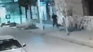 Continúa la inseguridad en Cipolletti: robaron en una conocida pinturería durante la madrugada