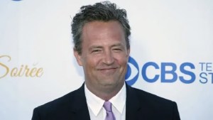 Murió Matthew Perry: cómo fueron los últimos meses con vida del actor que brilló en «Friends»