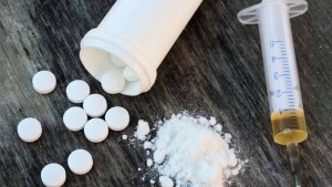 Intentó ingresar a Chile con fentanilo, la «droga zombie», y fue detenido en Pino Hachado