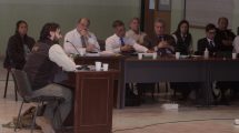 Imagen de Caso Lolen: desvincularon a los concesionarios y la sentencia a los guardaparques ya tiene fecha