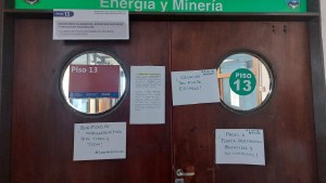 Paro en Vaca Muerta: La mesa de control lleva un mes en retención de tareas