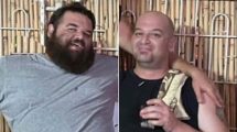 Imagen de Israel y Hamas en guerra: aseguran que los hermanos argentinos desaparecidos fueron secuestrados
