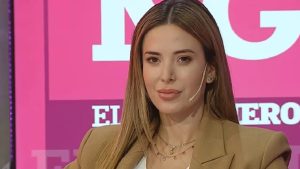 Allanaron la casa de la madre de Jésica Cirio: qué encontraron