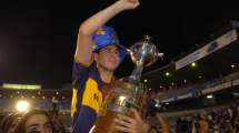 Imagen de La insólita conexión que une a Sudáfrica con Boca y la Copa Libertadores