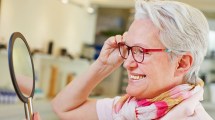 Imagen de PAMI: Cómo pedir los anteojos gratis para jubilados y pensionados durante octubre 2023