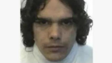 Actualmente, Matías Bugallo tiene 39 años. Foto: Facebook.