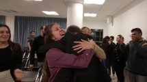 Imagen de Crimen del «Ruso» Auer en Neuquén: condenan a los cuatro imputados