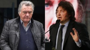 Luis Barrionuevo, tras el triunfo de Milei: «Estamos para colaborar y trabajar»