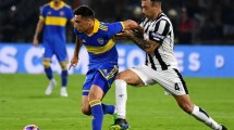 Imagen de Boca juega hoy con Talleres por los cuartos de final de la Copa Argentina: formaciones, hora y TV