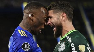 Boca visita hoy a Palmeiras y sueña con la final de la Copa Libertadores: hora, TV y formaciones