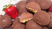 Imagen de Mini bombones de helado súper tentadores