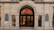 Imagen de H&M planea emitir bonos verdes por 500 millones de euros para destinarlos a objetivos sustentables