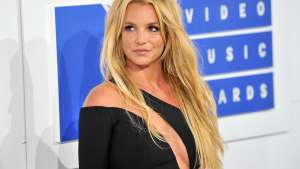 Britney Spears afirmó que nunca más va a sacar música