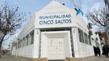 Imagen de Alvarado creará nuevos cargos antes de finalizar su gestión en Cinco Saltos: qué dijo el intendente electo