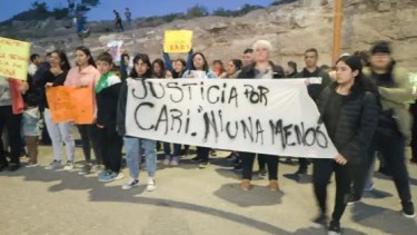 Femicidio de Carina en Buta Ranquil: familiares marcharán para pedir que "no hayan más casos" 