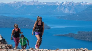 Villa la Angostura: las propuestas de primavera de Cerro Bayo