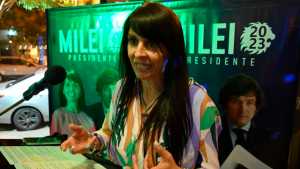 Villaverde sobre el conflicto de Chubut y Nación: «¿Por qué deberíamos sostener la fiesta de los gobernadores?»