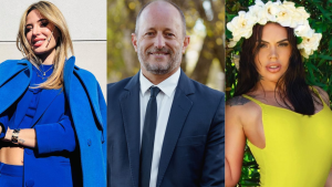 Un juez impuso el secreto de sumario en la causa contra Insaurralde, Cirio y Clerici
