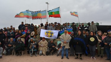 Mapuches levantan los bloqueos en Vaca Muerta, por la consulta previa en Neuquén: qué destrabó el conflicto