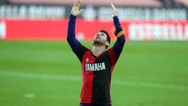Se confirmó el amistoso entre Newell&#8217;s y el Inter Miami de Messi: Cuándo y dónde se juega