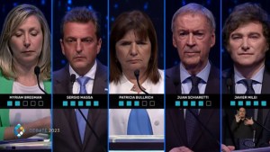 ¿Quién ganó?: réplicas, propuestas generales y chicanas