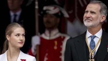 La princesa Leonor cumplió 18 años y está más cerca de convertirse en Reina de España: cuánto dinero cobrará