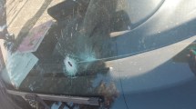 Imagen de «Le dispararon a los chicos»: balean una escuela de Neuquén a plena luz del día
