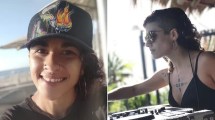 Imagen de Israel y Gaza en guerra: la DJ argentina que sobrevivió a la masacre de la fiesta electrónica