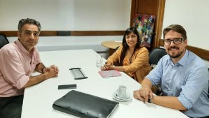 Elecciones en Río Negro: Guardia Mitre elige al sucesor del radical Ángel Zingoni
