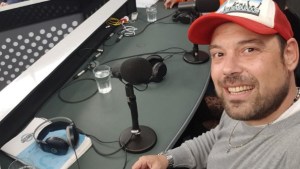 Declaró la víctima del periodista Ezequiel Guazzora: «Tiene un discurso coherente»