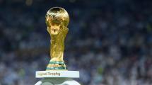Imagen de Gianni Infantino confirmó cuál será la sede del Mundial 2034
